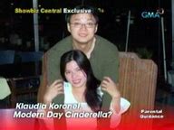 aznude pinoy|KLAUDIA KORONEL Nude .